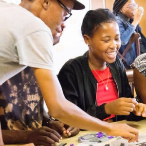 Social Coding SA brings tech to rural schools